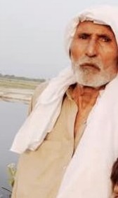 بابا جی محمد صدیق